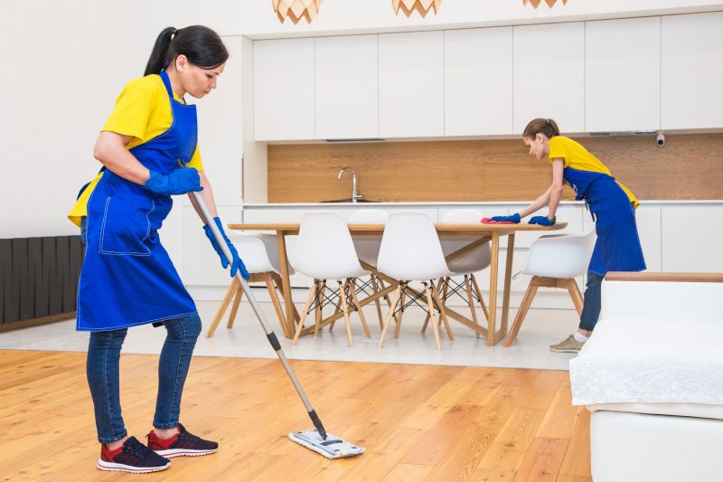 Kitchen Cleaning Service in Shreveport, LA