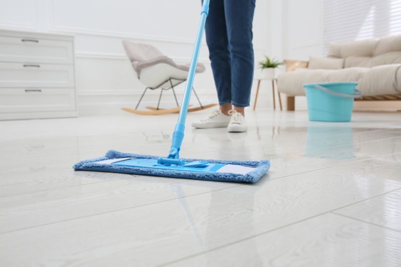 Mopping Service in Frisco, TX