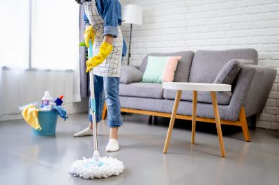 Weekly Maid Service in Shreveport, LA