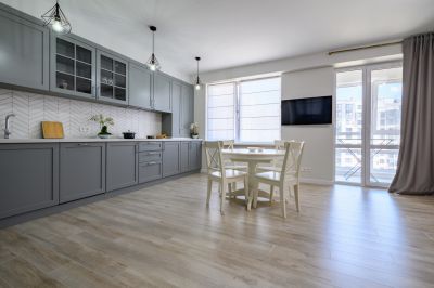 Protect Your Floors From Wear and Tear