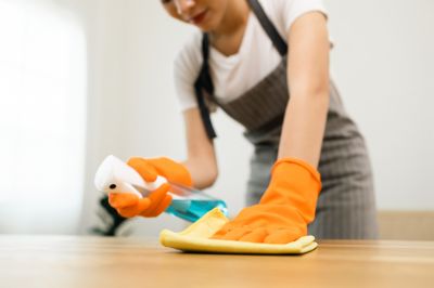 Apartment Maid Service in Boerne, TX
