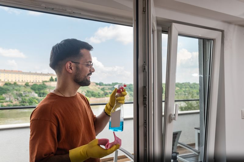 Basement Cleaning Service in Renton, WA