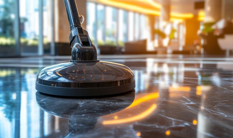 Benefits Of Floor Polishing Services