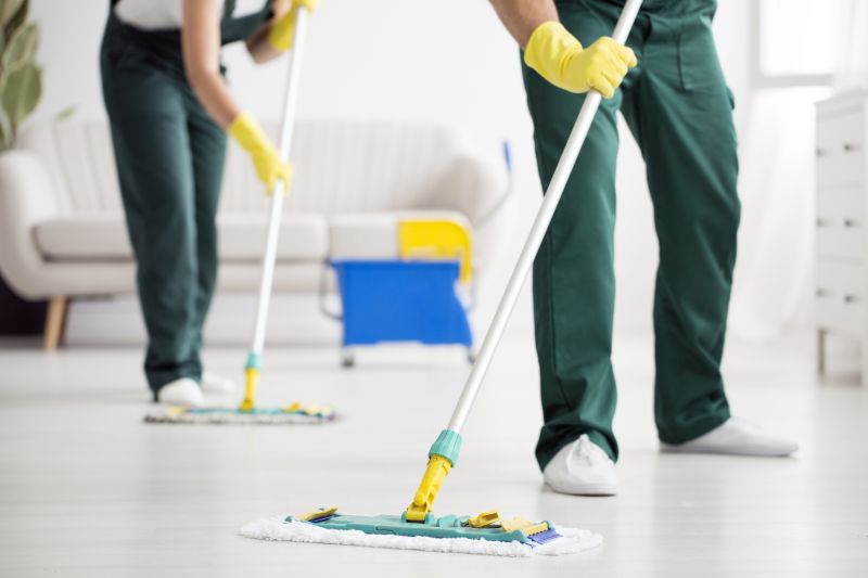 Condo Cleaning in Shreveport, LA