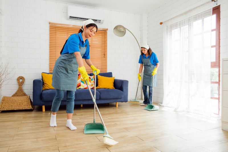 Condo Cleaning in Renton, WA