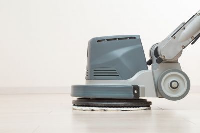 Floor Polishing in Boston, MA