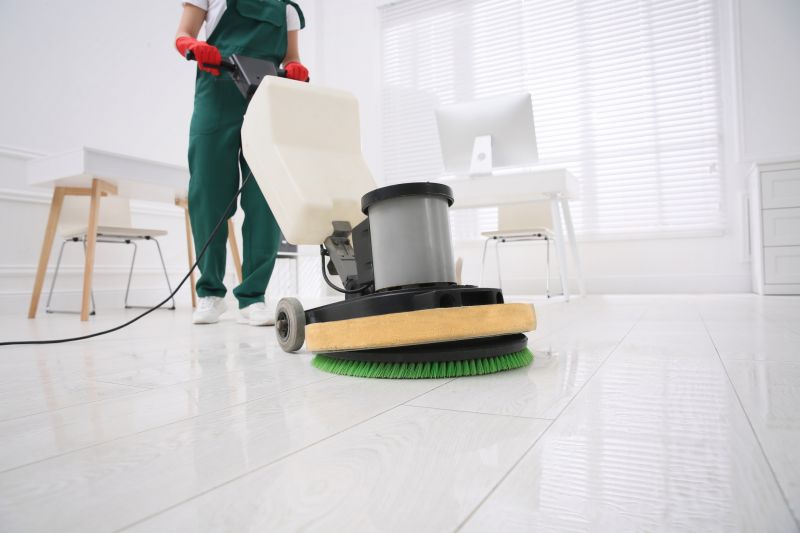 Floor Polishing in Prescott Valley, AZ