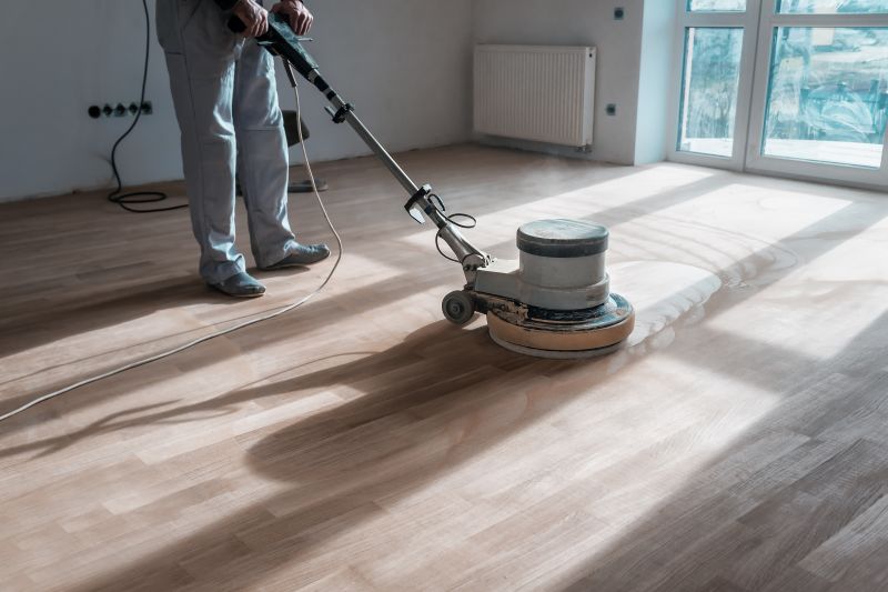 Hardwood Floor Polishing in Prescott Valley, AZ