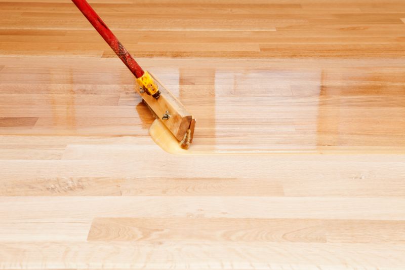 Hardwood Floor Polishing in Worcester, MA