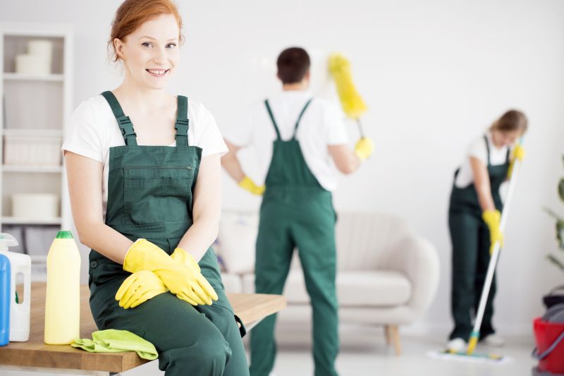 House Cleaning Service in Shreveport, LA