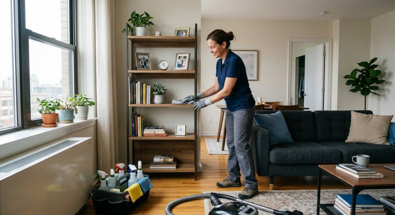 Housekeeping Service in Sanford, FL