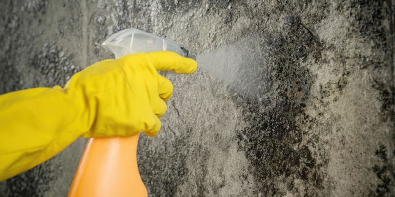 Mold Restoration in Essex County, NJ