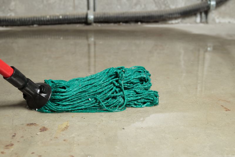 Mopping Service in Kent, WA