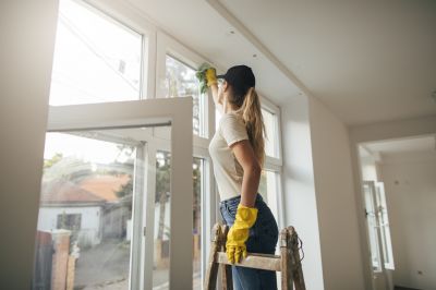 Move In Cleaning Service in Puyallup, WA