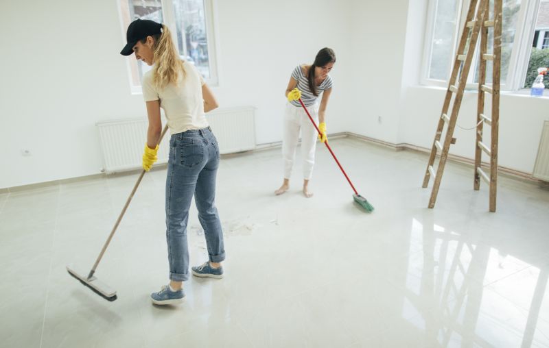 Tenancy Cleaning in Georgetown, TX