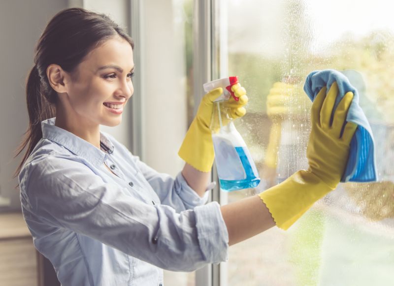 Vacation Rental Cleaning in Puyallup, WA