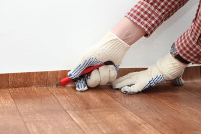 Type of Vinyl Flooring