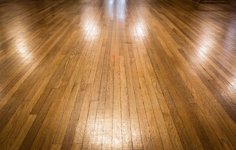 Wood Floor Cleaning Service in Worcester, MA