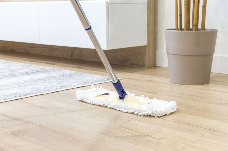 Wood Floor Cleaning Service in Prescott Valley, AZ